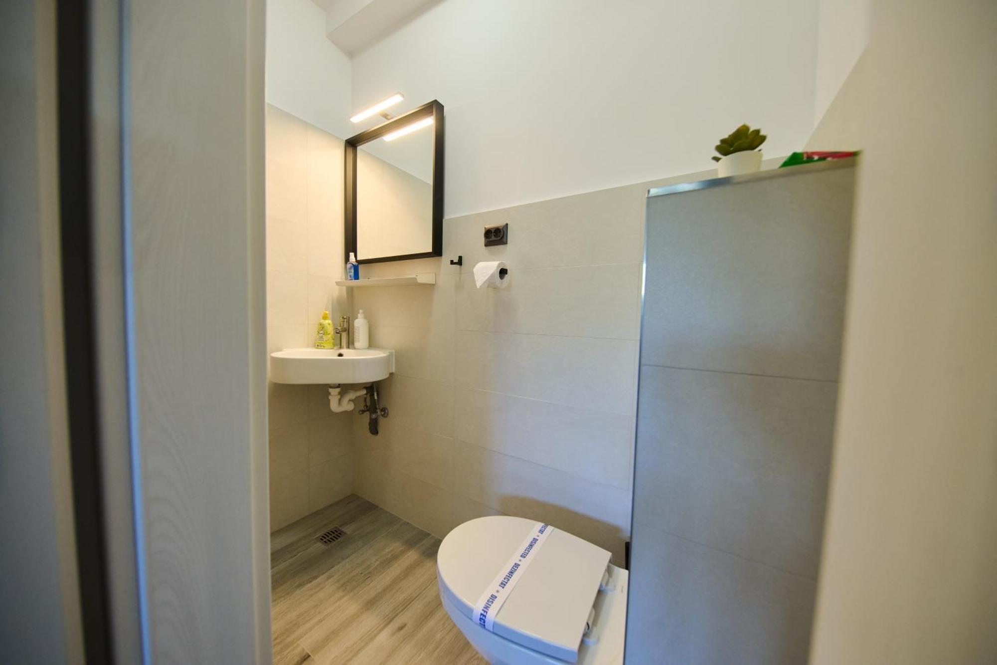 Central Old Town Oasis - Ap 9 Bucarest Exterior foto