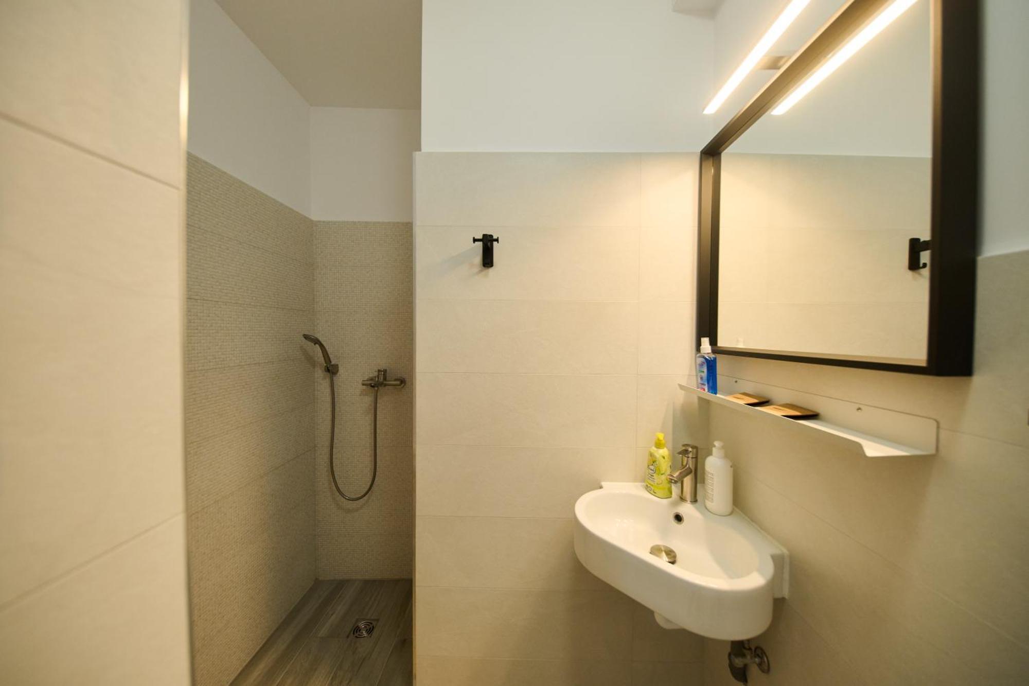 Central Old Town Oasis - Ap 9 Bucarest Exterior foto
