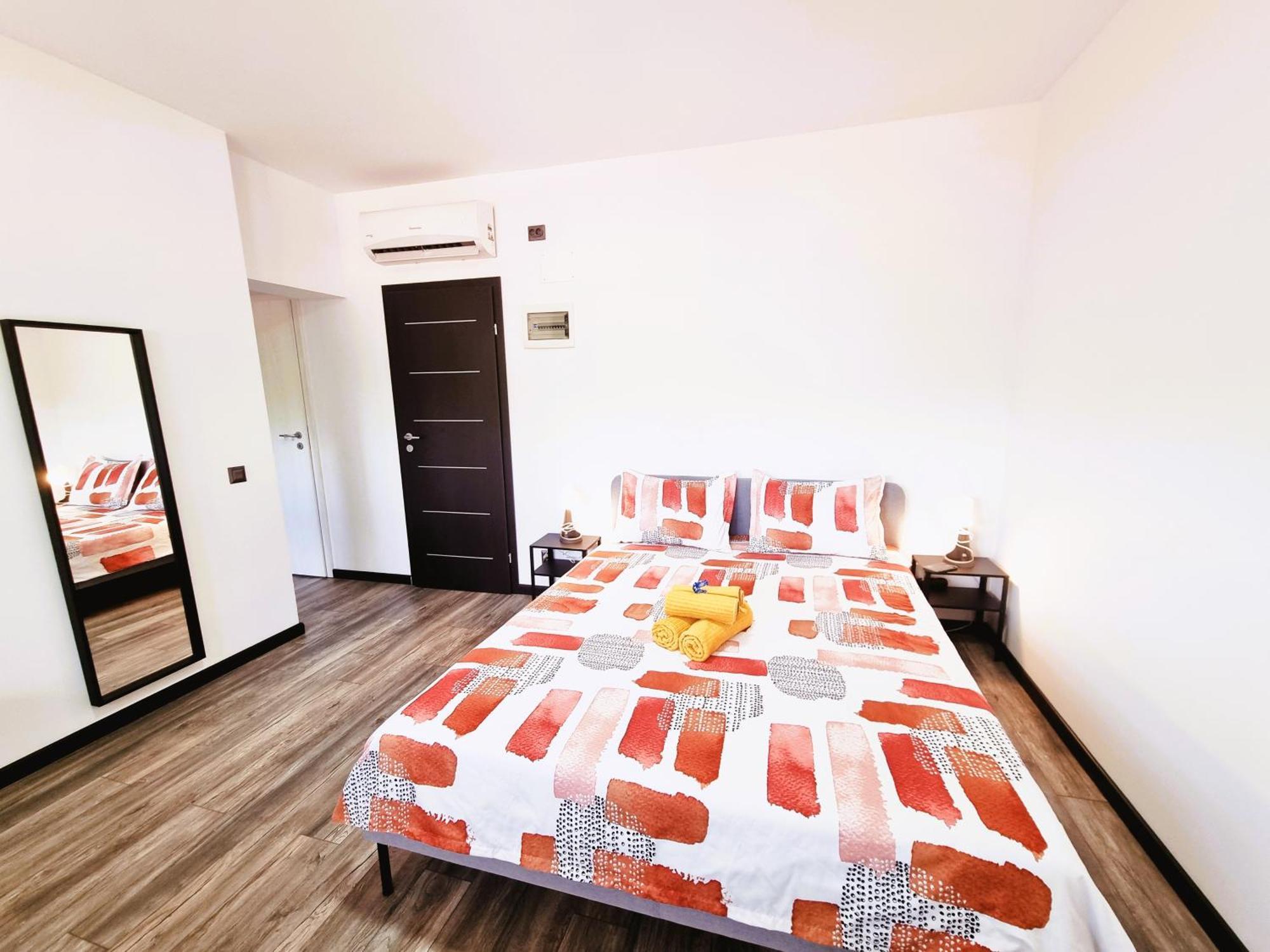 Central Old Town Oasis - Ap 9 Bucarest Exterior foto